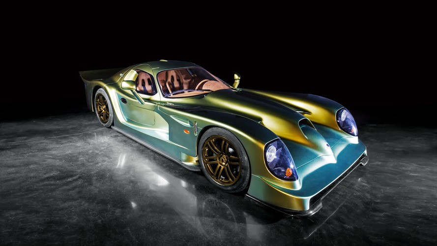 有钱人想的和你不一样 2017年20辆最贵的超跑